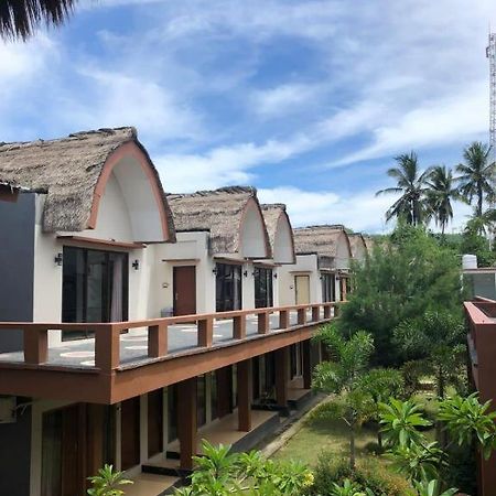 Melati Resort & Hotel Kuta  Экстерьер фото