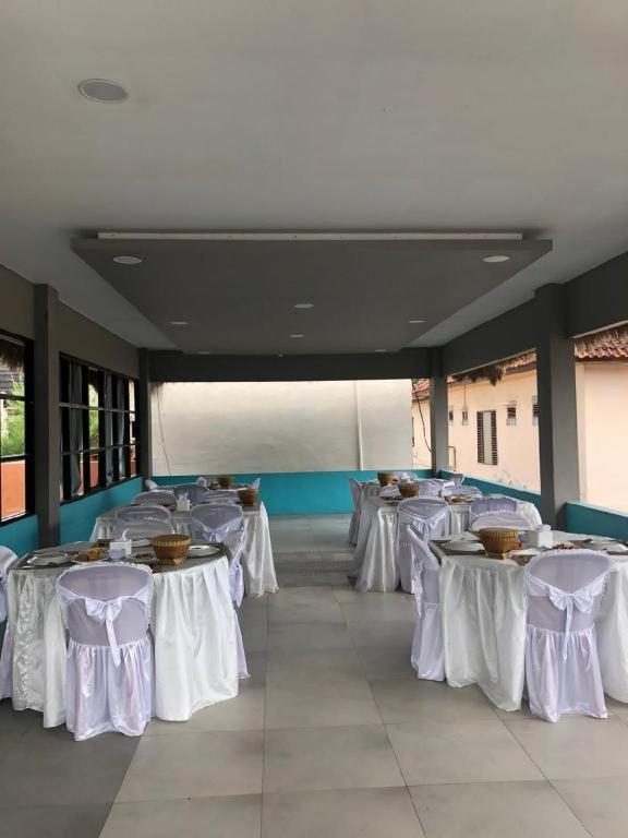 Melati Resort & Hotel Kuta  Экстерьер фото