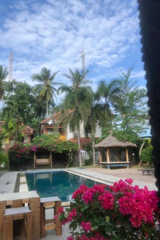 Melati Resort & Hotel Kuta  Экстерьер фото