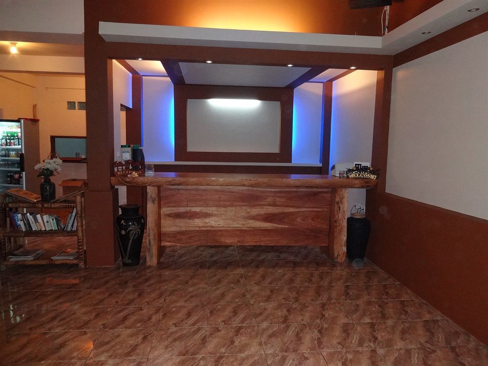 Melati Resort & Hotel Kuta  Экстерьер фото