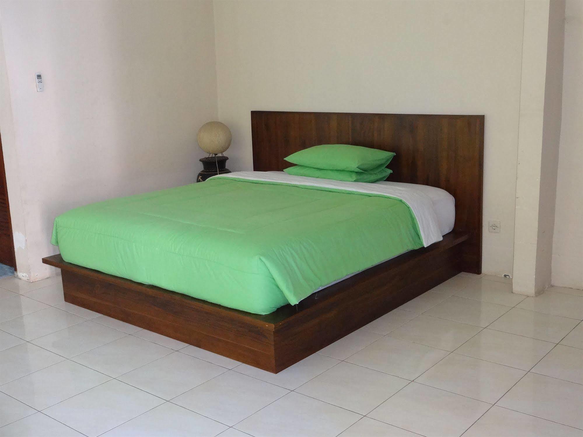 Melati Resort & Hotel Kuta  Экстерьер фото